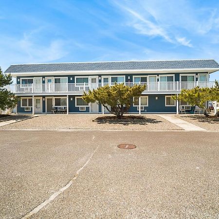 As Close As It Gets: Less Than 1 Min Walk! Brigantine Exterior foto