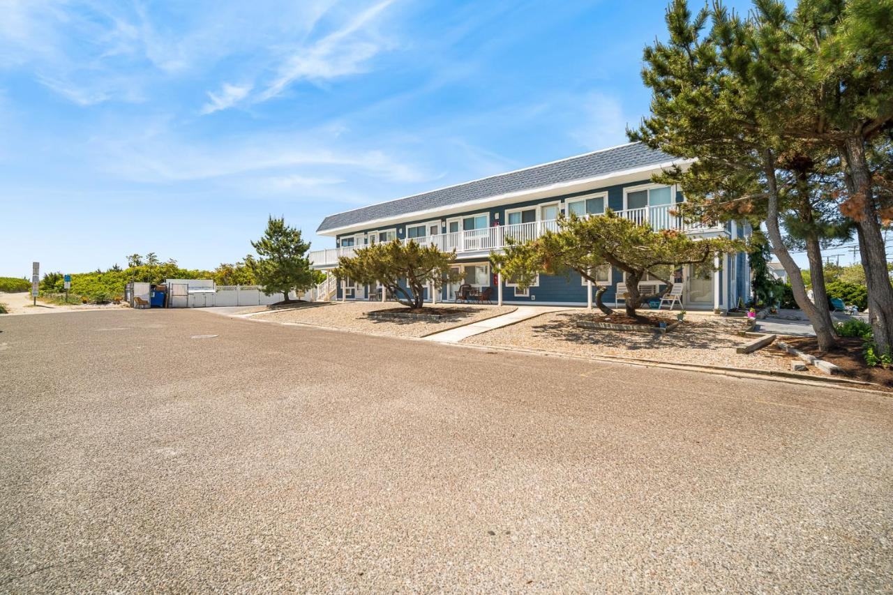 As Close As It Gets: Less Than 1 Min Walk! Brigantine Exterior foto